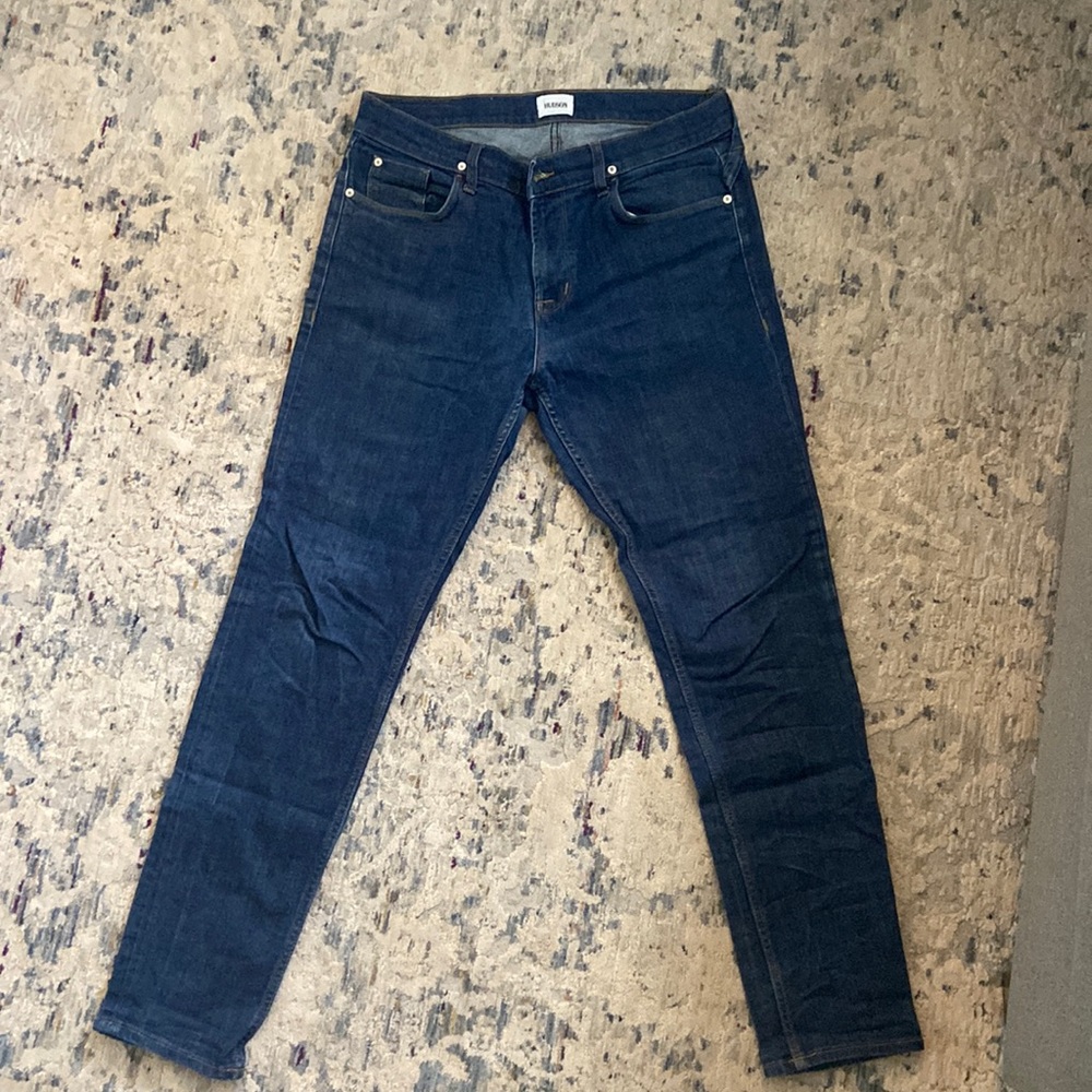 Hudson jeans